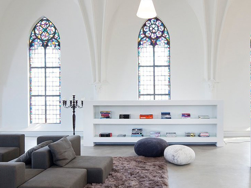 Home Tour Carla Bruni-Sarkozys Childhood Home